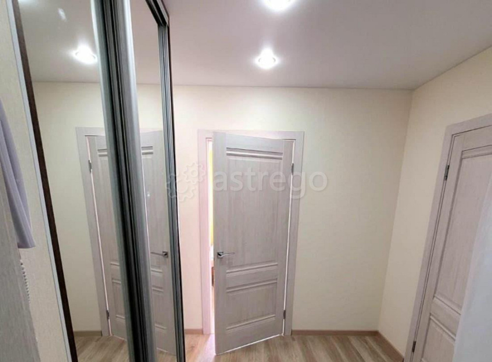 2-комн. квартира, 45 м2, 5/9 эт. Москва - изображение 7