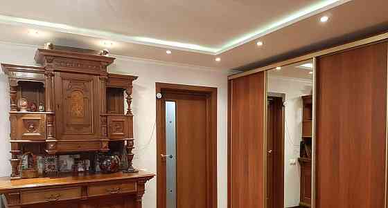 5-комн. квартира, 136.3 м2, 17/18 эт. Красногорск