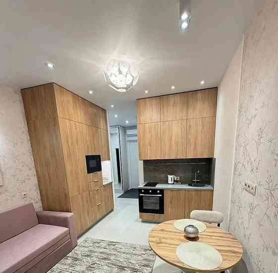 2-комн. квартира, 40 м2, 9/9 эт. Москва