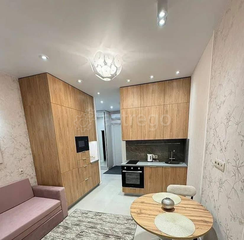 2-комн. квартира, 40 м2, 9/9 эт. Москва - изображение 1