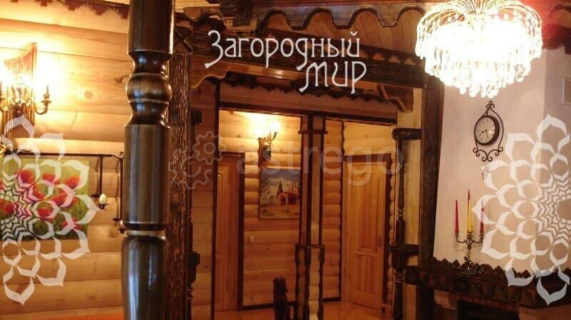 Коттедж, 240 м2 Москва - изображение 3