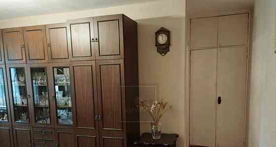 3-комн. квартира, 58.5 м2, 2/5 эт. Пушкино