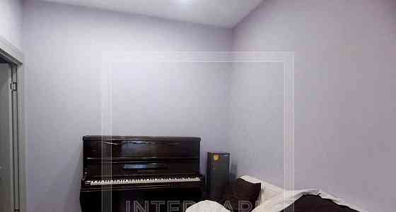3-комн. квартира, 100 м2, 6/7 эт. Москва