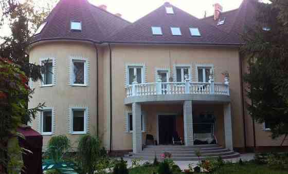 Коттедж, 600 м2 Подольск