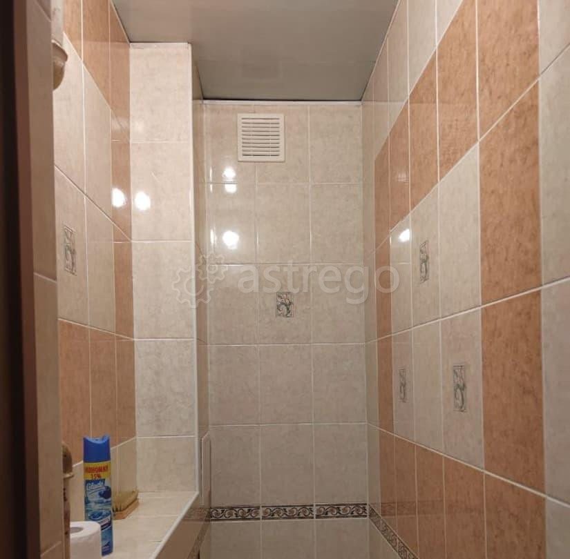 3-комн. квартира, 70 м2, 4/6 эт. Горно-Алтайск - изображение 4