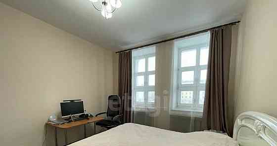 4-комн. квартира, 115.3 м2, 3/6 эт. Норильск