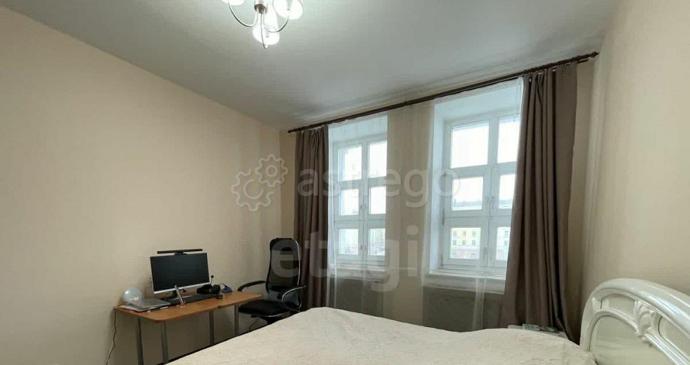 4-комн. квартира, 115.3 м2, 3/6 эт. Норильск - изображение 2