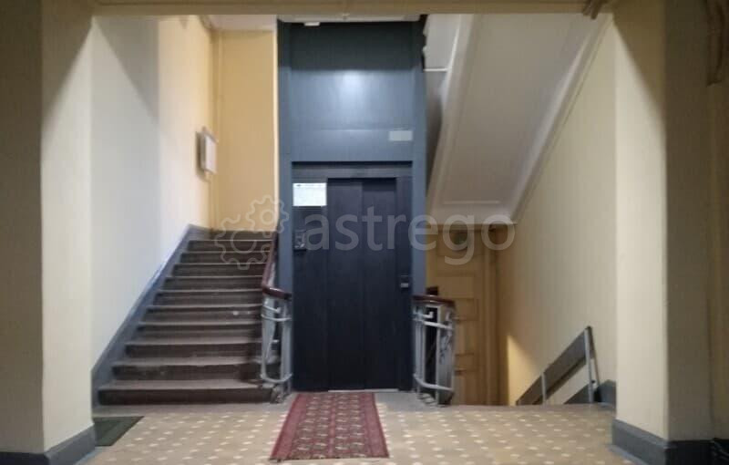 Комната, 18.7 м2, 2/8 эт. Москва - изображение 5