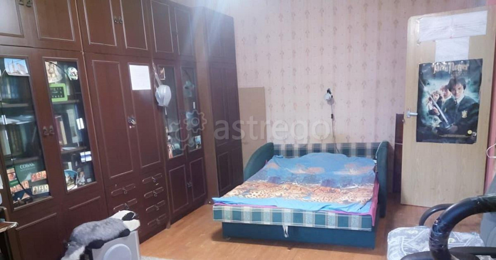 Комната, 19 м2, 1/17 эт. Москва - изображение 4