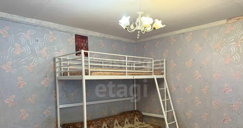 Комната, 13 м2, 4/4 эт. Санкт-Петербург - изображение 2