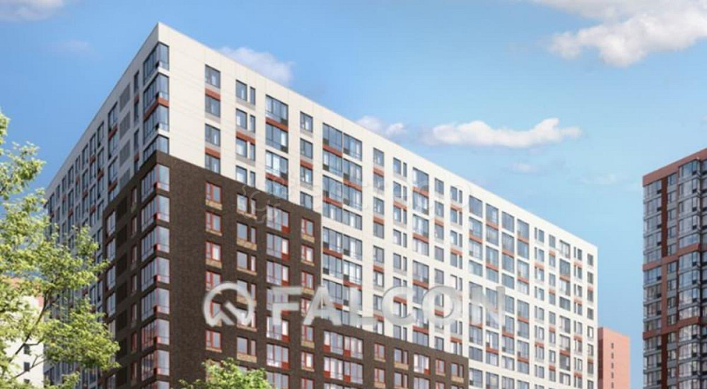 Свободного назначения, 121 м2 Балашиха - изображение 1