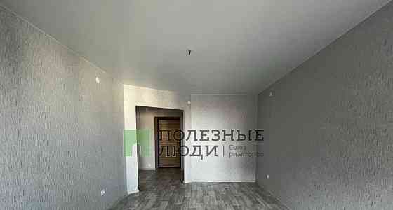 1-комн. квартира, 35 м2, 10/12 эт. Красноярск