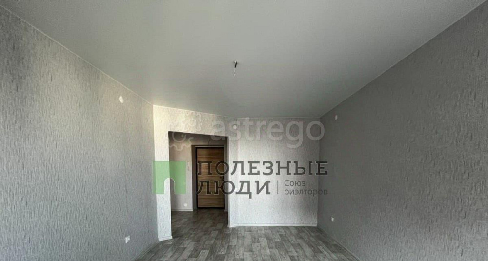1-комн. квартира, 35 м2, 10/12 эт. Красноярск - изображение 3
