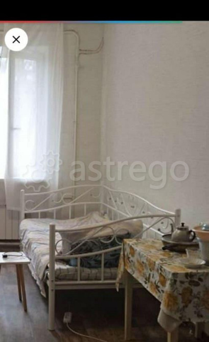 Комната, 19.7 м2, 5/5 эт. Подольск - изображение 7