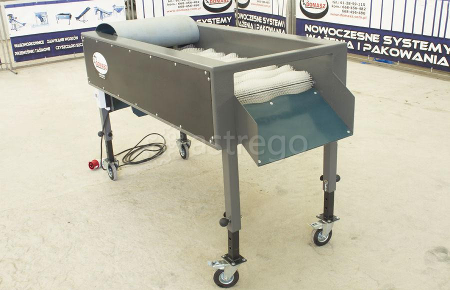 Щеточный очиститель CS-55, CS-110 Санкт-Петербург - изображение 1