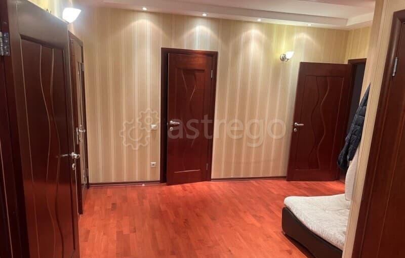 3-комн. квартира, 113.3 м2, 4/4 эт. Люберцы - изображение 7