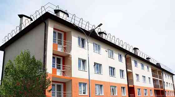 3-комн. квартира, 53.1 м2, 4/5 эт. Москва