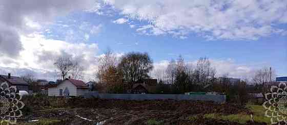 Земельный участок, 10 соток Лобня