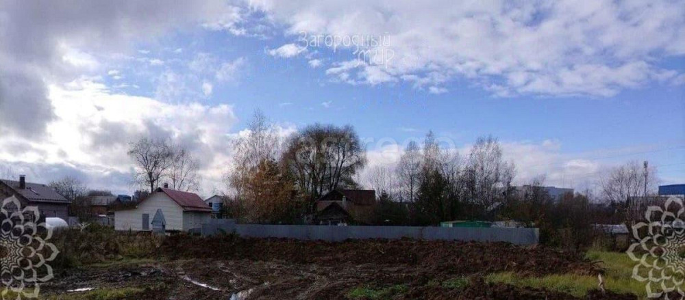 Земельный участок, 10 соток Лобня - изображение 6