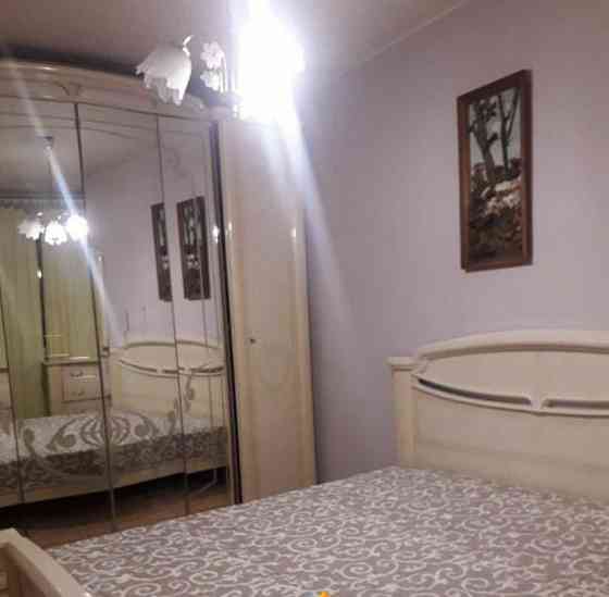 2-комн. квартира, 55 м2, 3/12 эт. Москва