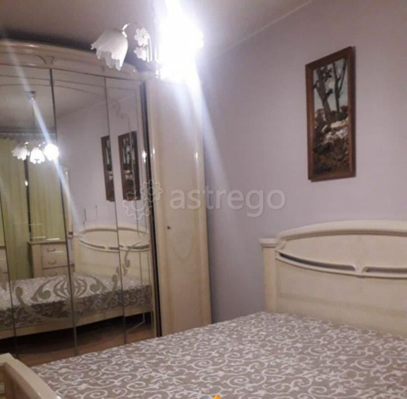 2-комн. квартира, 55 м2, 3/12 эт. Москва - изображение 1