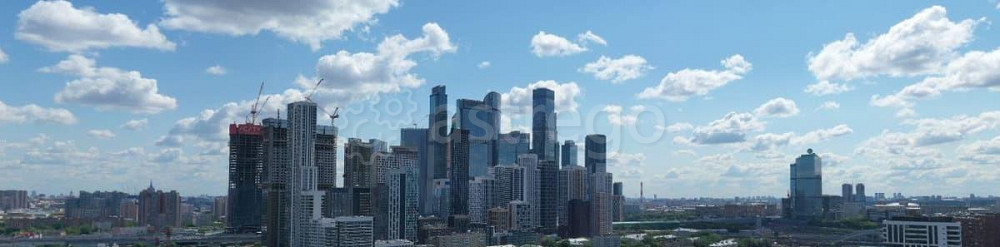Офис, 131.4 м2 Москва - изображение 4