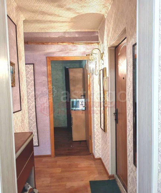 2-комн. квартира, 44.1 м2, 1/5 эт. Астрахань - изображение 10