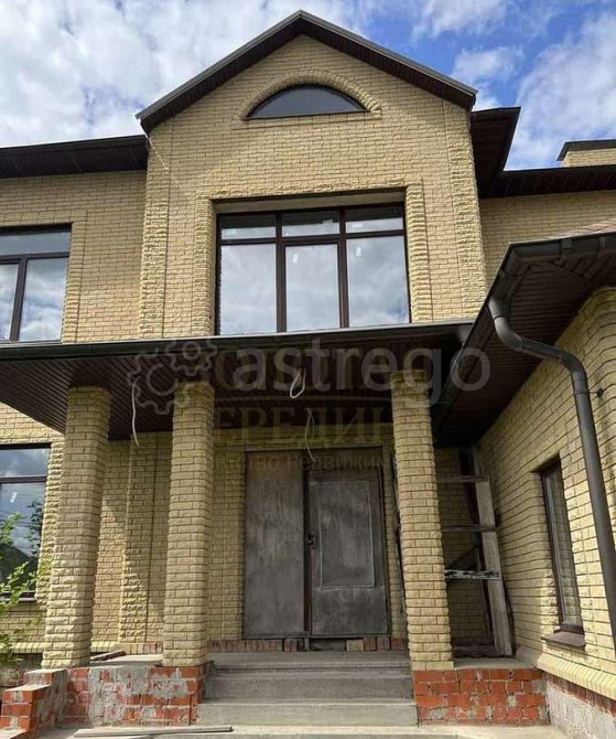 Дом, 412 м2, 14 соток, 3 эт. Дубовое - изображение 2