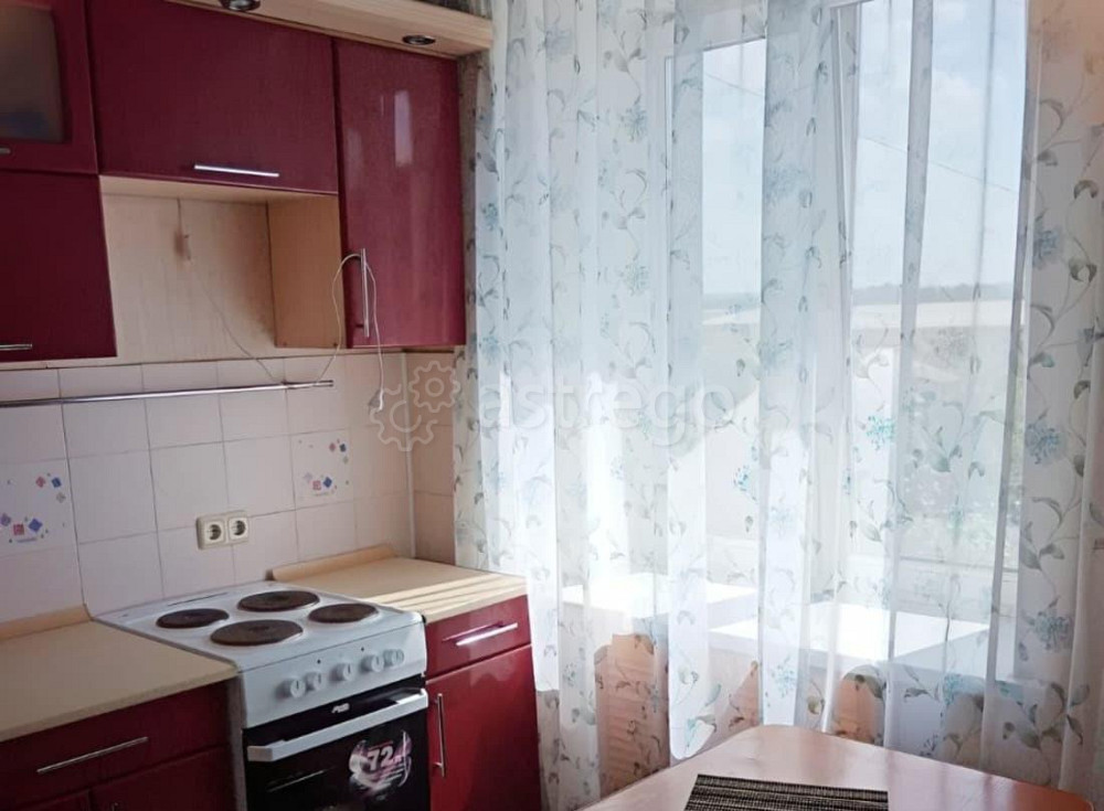 1-комн. квартира, 32 м2, 5/5 эт. Красноярск - изображение 3