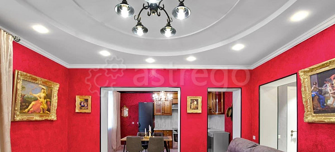 3-комн. квартира, 124 м2, 4/13 эт. Уфа - изображение 6