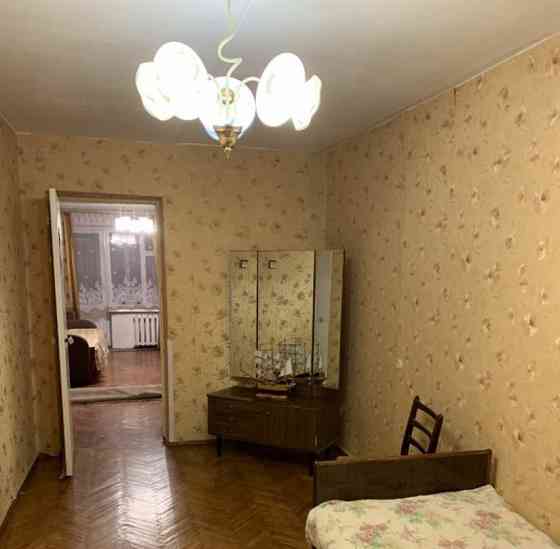 3-комн. квартира, 67 м2, 4/5 эт. Одинцово