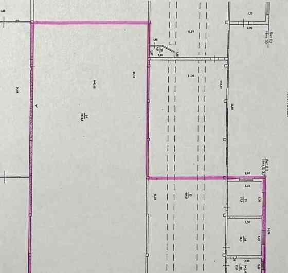 Свободного назначения, 1340 м2 Северодвинск