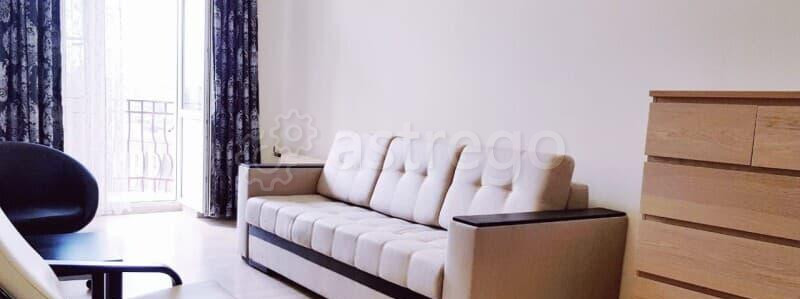 1-комн. квартира, 30 м2, 5/5 эт. Москва - изображение 1