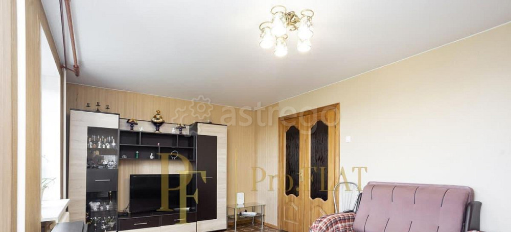 3-комн. квартира, 68 м2, 14/14 эт. Санкт-Петербург - изображение 1