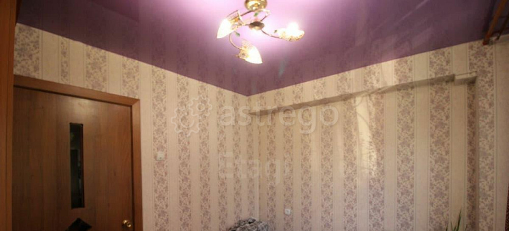 4-комн. квартира, 65 м2, 1/5 эт. Красноярск - изображение 2
