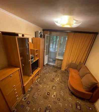 2-комн. квартира, 45 м2, 1/12 эт. Москва