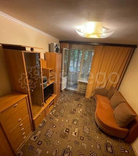 2-комн. квартира, 45 м2, 1/12 эт. Москва - изображение 2