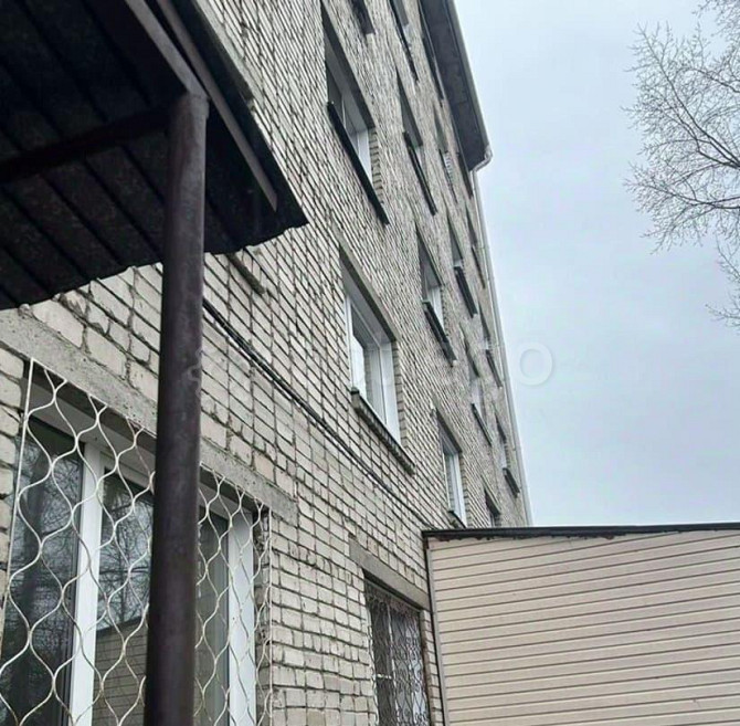 Комната, 17 м2, 6/6 эт. Бийск - изображение 1