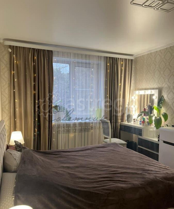 3-комн. квартира, 60.1 м2, 1/3 эт. Старый Оскол - изображение 8