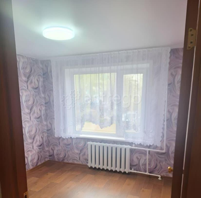 4-комн. квартира, 80.6 м2, 1/5 эт. Рубцовск - изображение 5