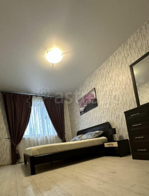 2-комн. квартира, 59.5 м2, 5/17 эт. Красноярск - изображение 3