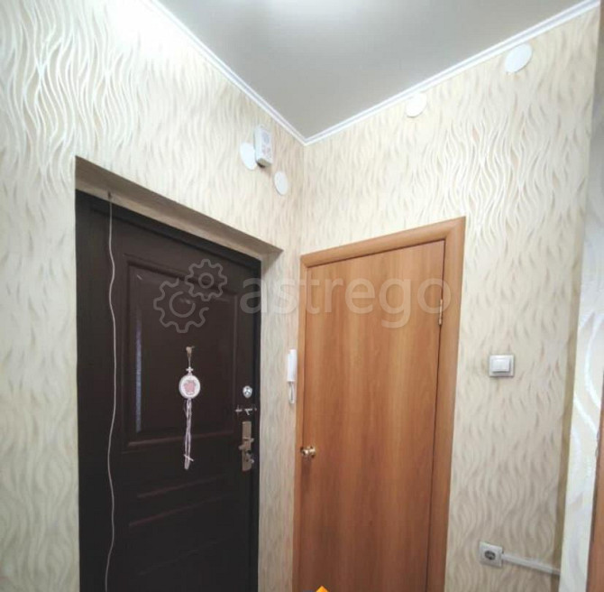 Студия, 21 м2, 4/9 эт. Бийск - изображение 4