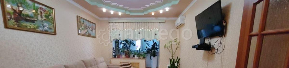 4-комн. квартира, 98 м2, 7/9 эт. Астрахань - изображение 4