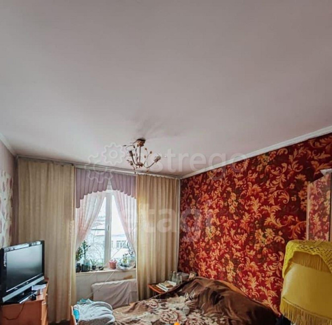 3-комн. квартира, 62.7 м2, 5/9 эт. Бийск - изображение 7