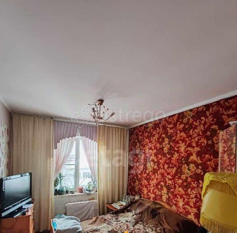 3-комн. квартира, 62.7 м2, 5/9 эт. Бийск - изображение 7