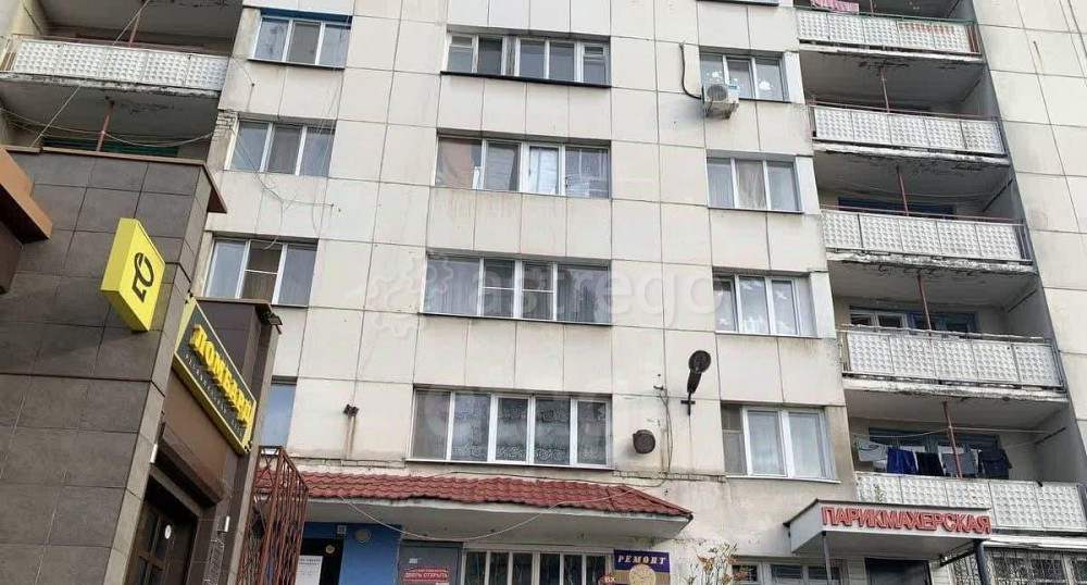 Комната, 14 м2, 8/9 эт. Белгород - изображение 1