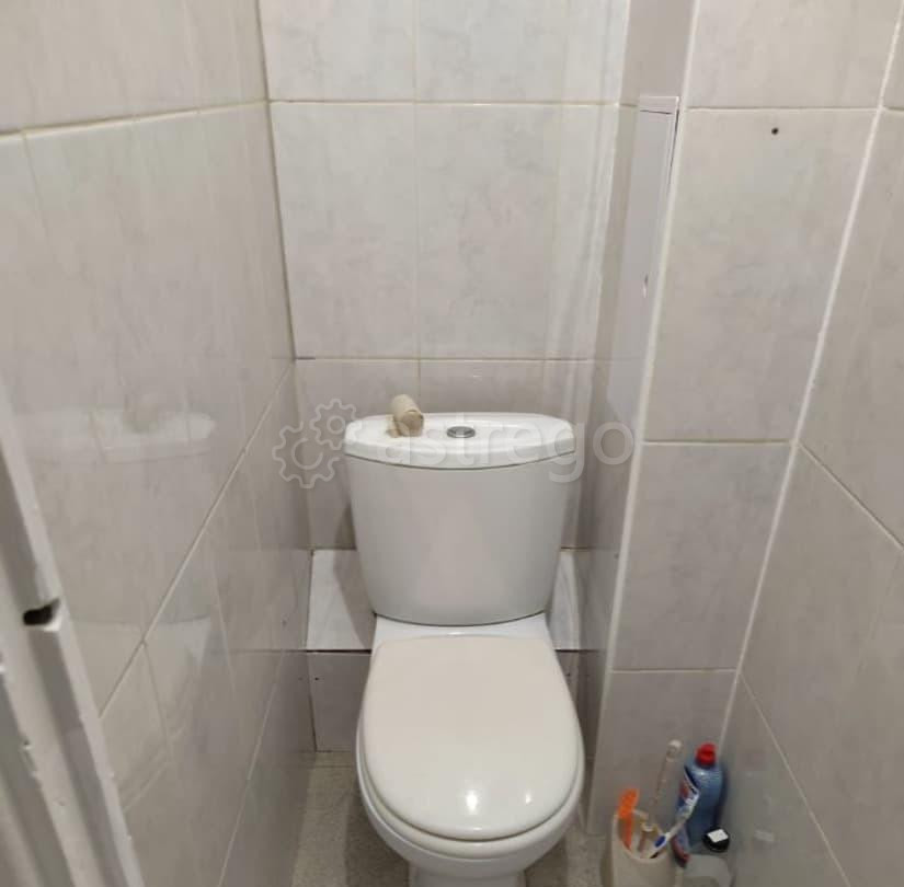 2-комн. квартира, 52 м2, 4/10 эт. Красноярск - изображение 3