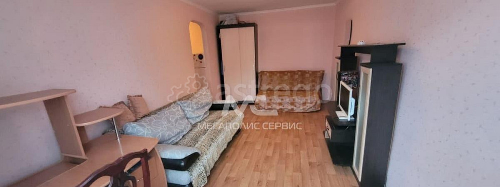 1-комн. квартира, 34 м2, 4/5 эт. Астрахань - изображение 7
