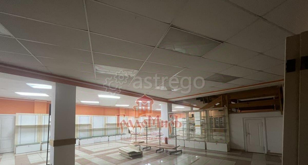 Свободного назначения, 433 м2 Сергиев Посад - изображение 3