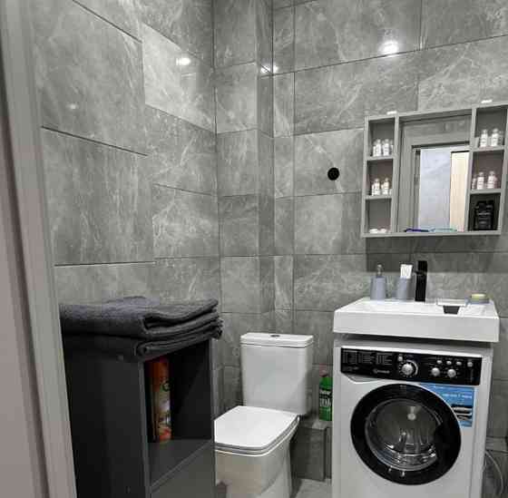 Студия, 25.7 м2, 16/17 эт. Домодедово